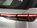 INFINITI QX60 3.5L LUXE INCL.CLIMATE PACKAGE